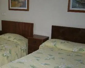 Pensao Flor Da Baixa Guest house Lisbon