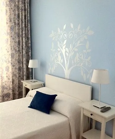 Pensao Flor Da Baixa Guest house Lisbon