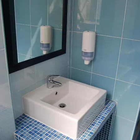 Pensao Flor Da Baixa Guest house 2*