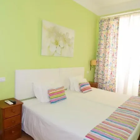 Casa de hóspedes Pensao Flor Da Baixa 2*